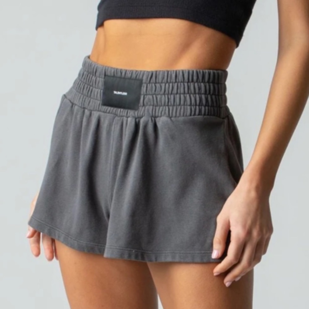 talentless shorts. rarely worn. perfect condition